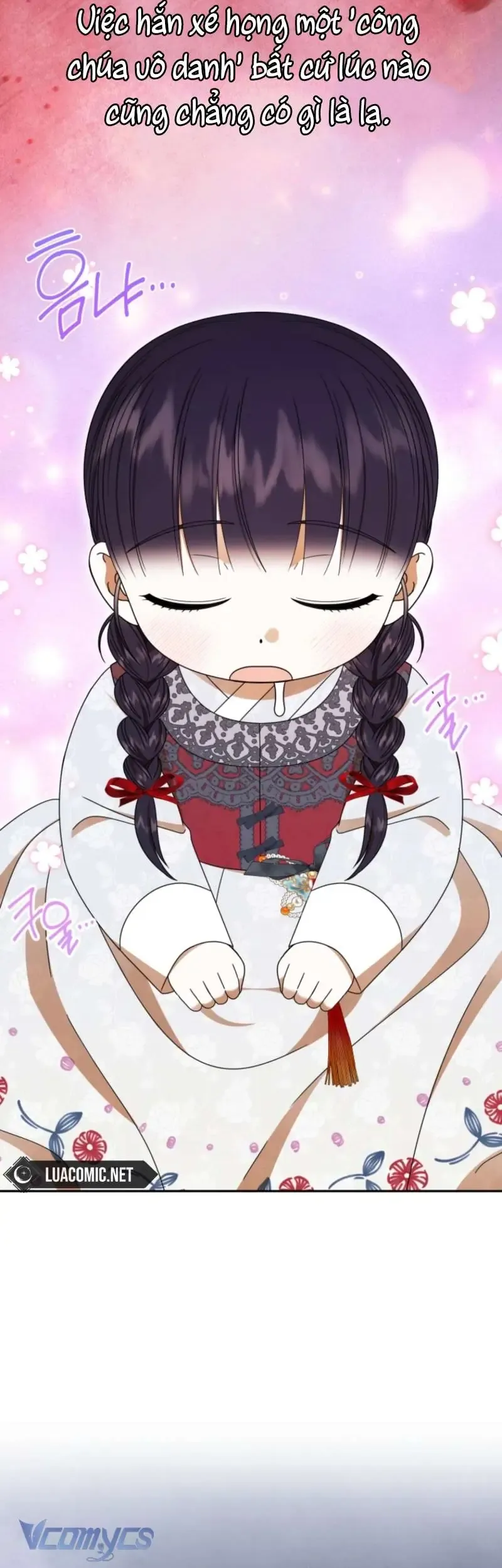 Tôi Đã Tái Sinh Thành Nàng Công Chúa Bị Bỏ Rơi - Chapter 15 - Page 7