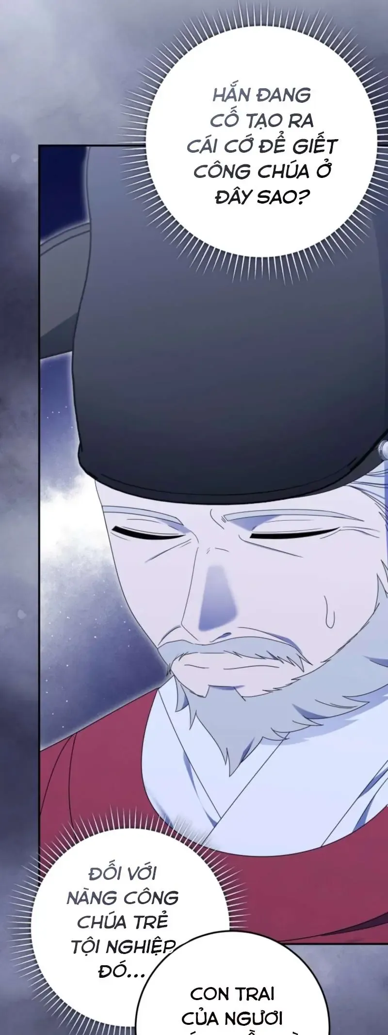 Tôi Đã Tái Sinh Thành Nàng Công Chúa Bị Bỏ Rơi - Chapter 15 - Page 8