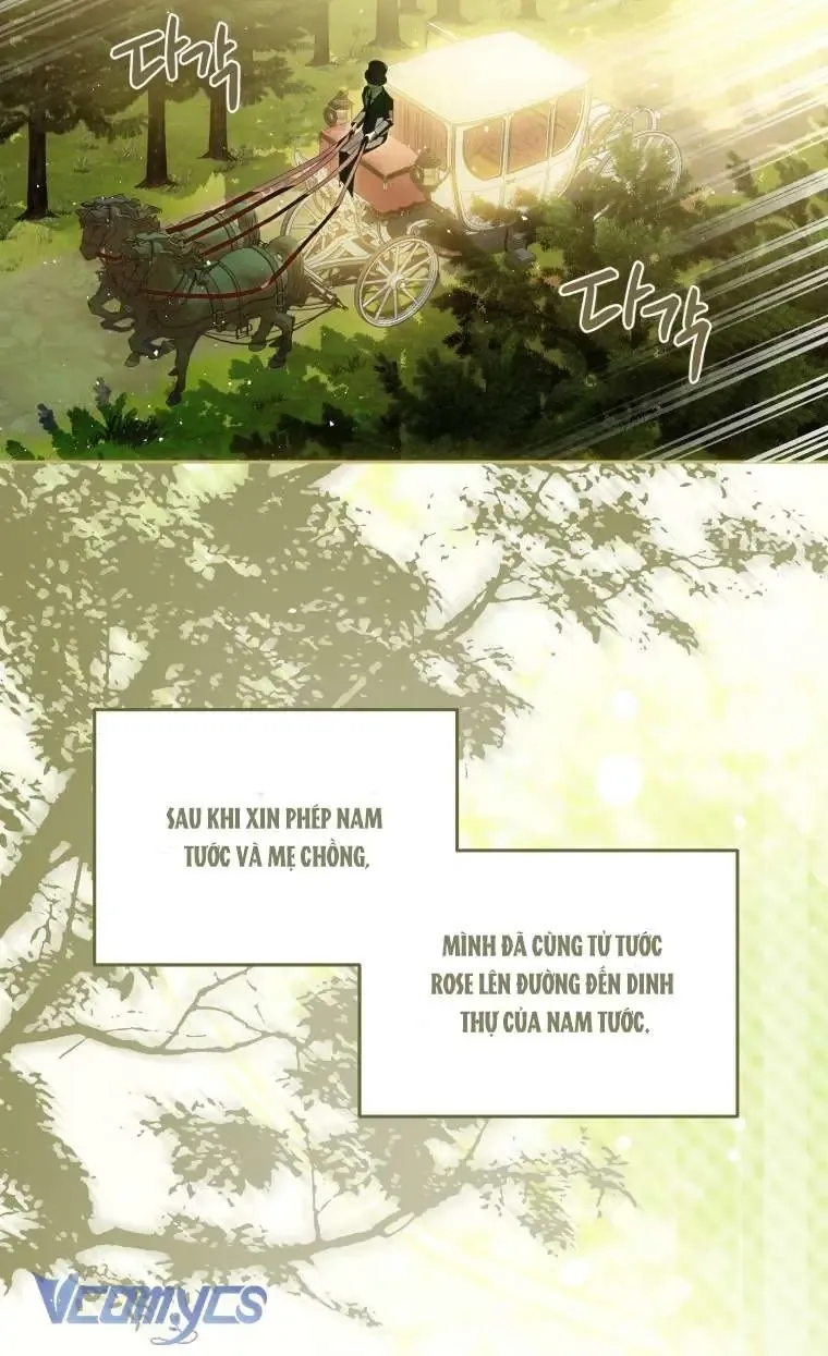 Người Vợ Hắc Ám Của Cậu Chồng Nhỏ - Chapter 18 - Page 10