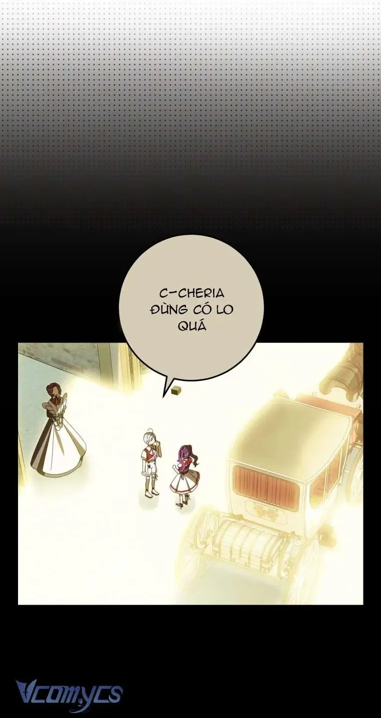 Người Vợ Hắc Ám Của Cậu Chồng Nhỏ - Chapter 18 - Page 16