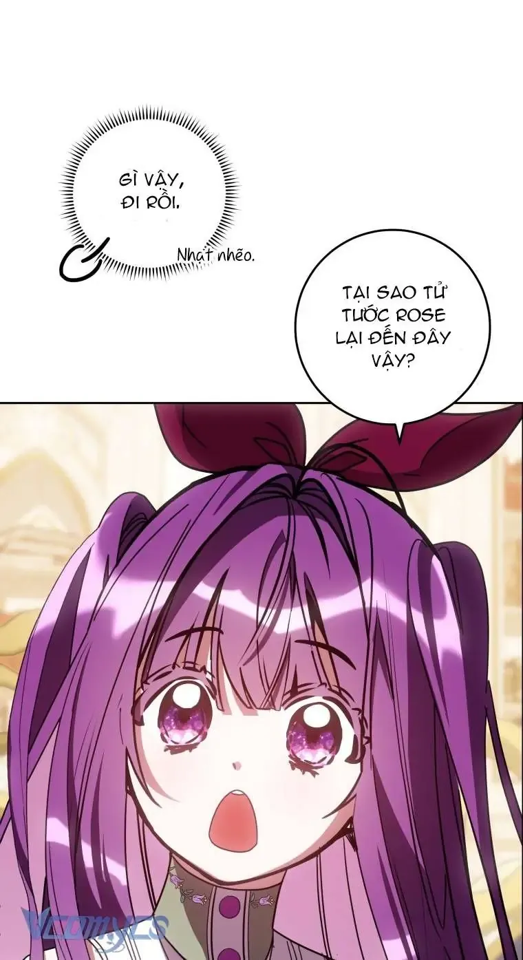 Người Vợ Hắc Ám Của Cậu Chồng Nhỏ - Chapter 18 - Page 20