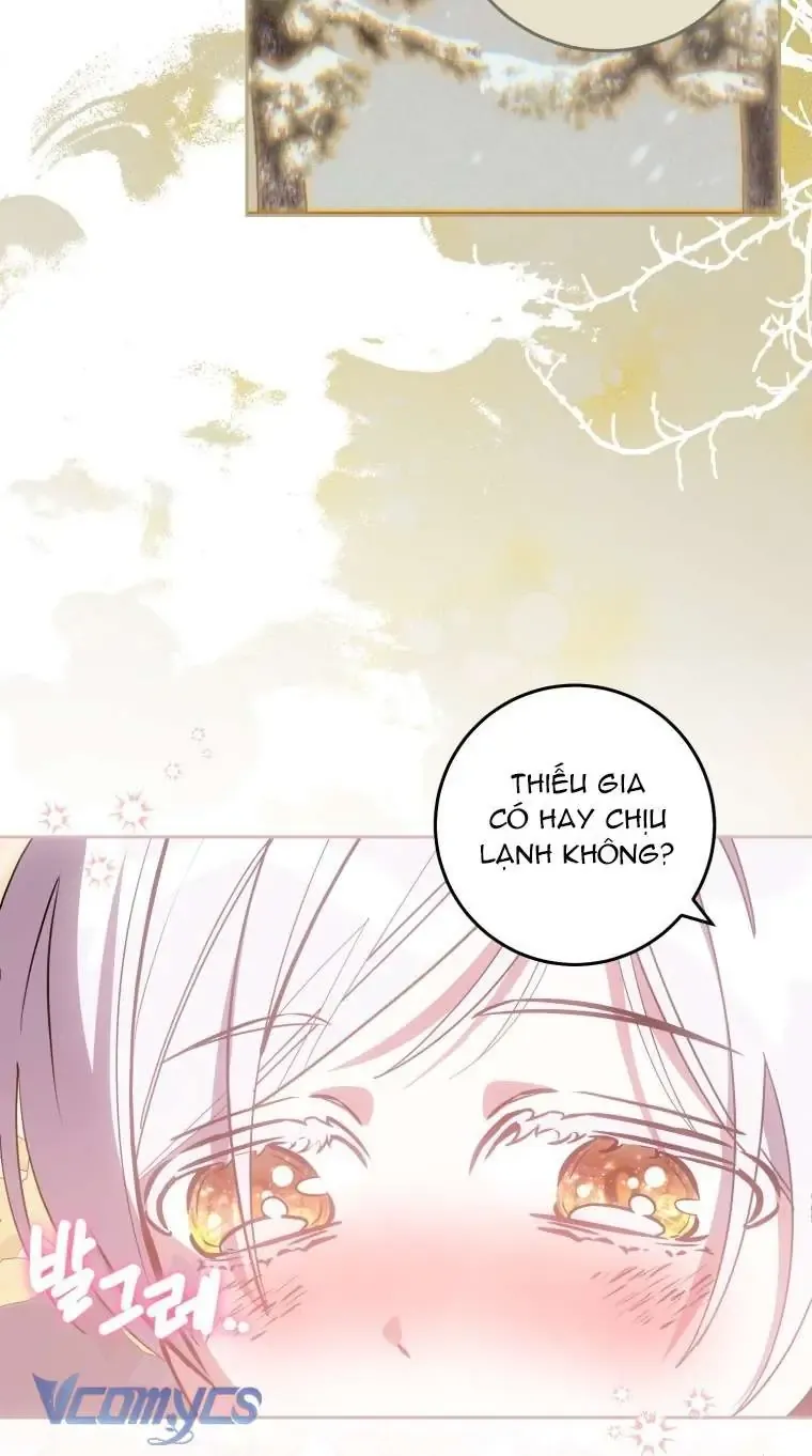 Người Vợ Hắc Ám Của Cậu Chồng Nhỏ - Chapter 18 - Page 22