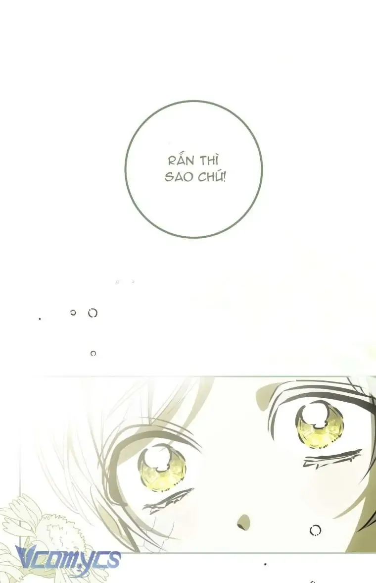 Người Vợ Hắc Ám Của Cậu Chồng Nhỏ - Chapter 18 - Page 25