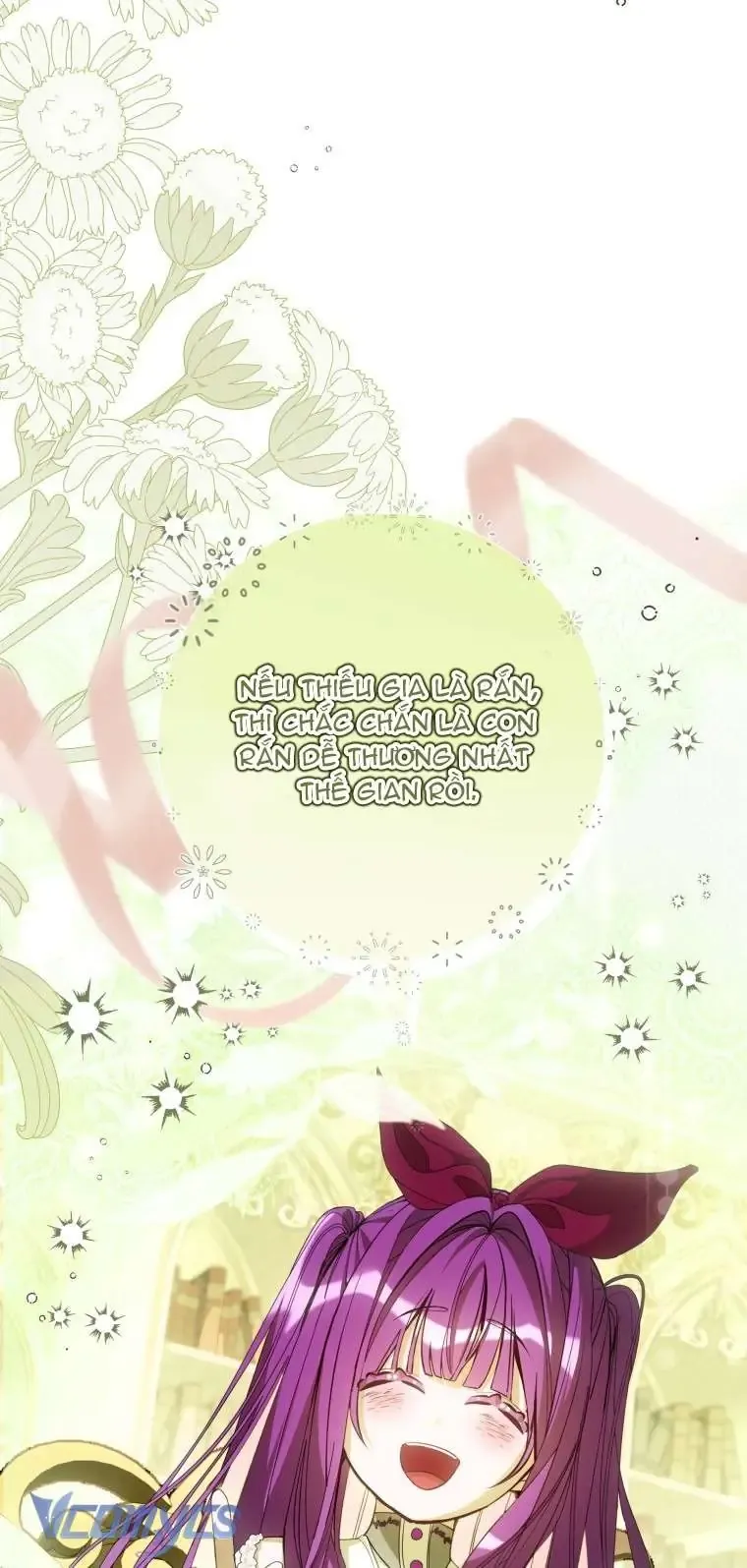 Người Vợ Hắc Ám Của Cậu Chồng Nhỏ - Chapter 18 - Page 26