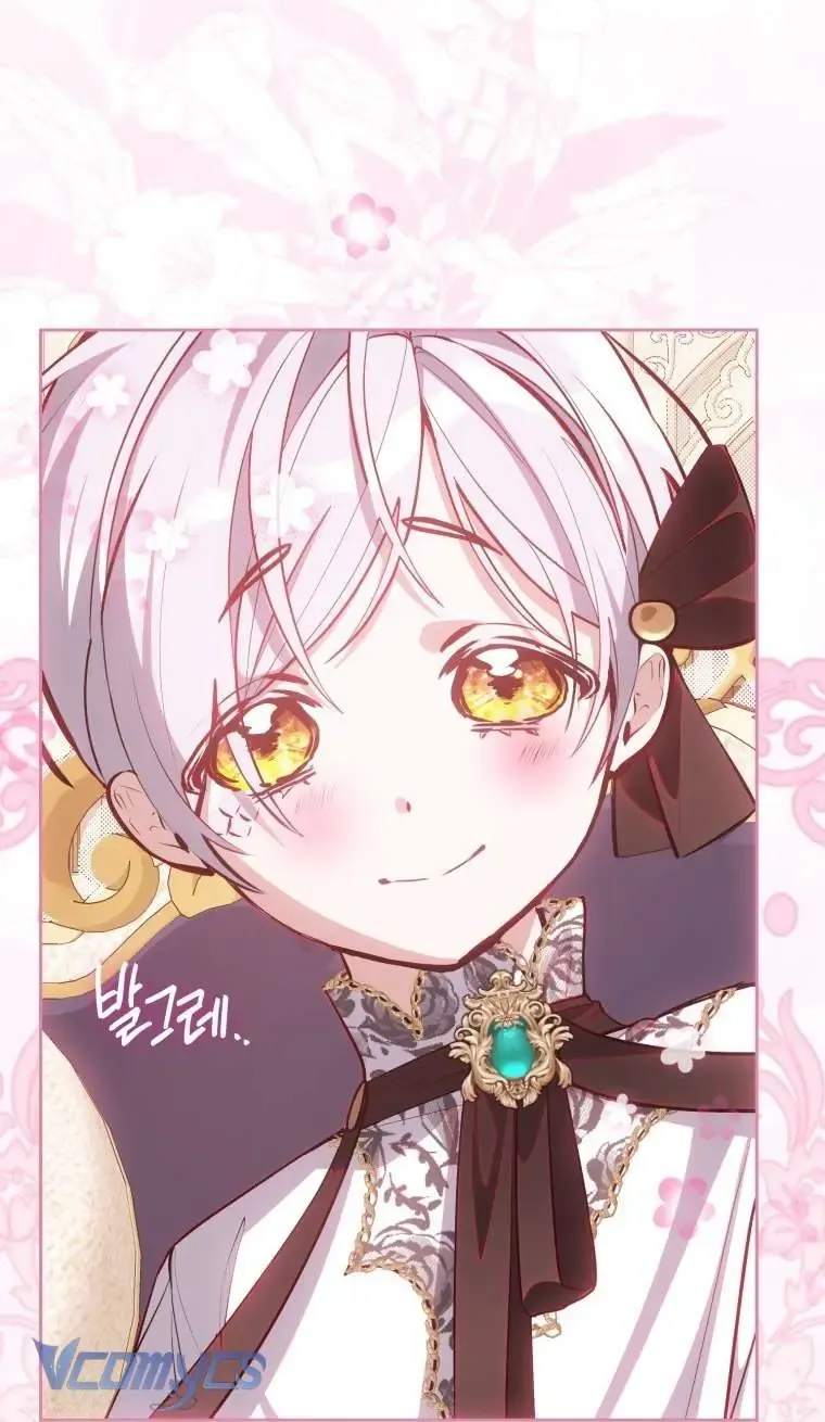 Người Vợ Hắc Ám Của Cậu Chồng Nhỏ - Chapter 18 - Page 29