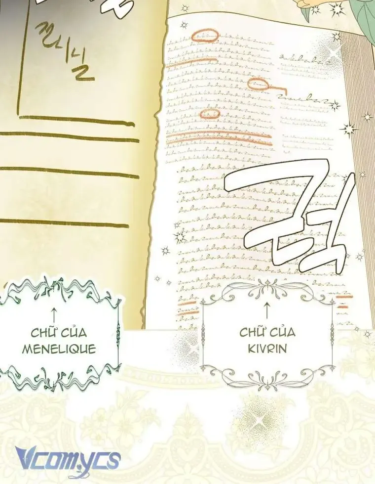 Người Vợ Hắc Ám Của Cậu Chồng Nhỏ - Chapter 18 - Page 35