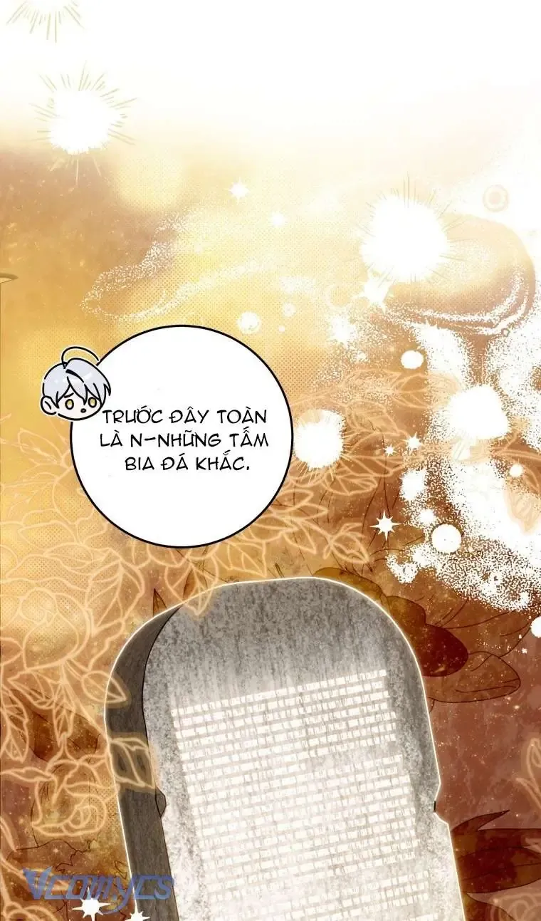Người Vợ Hắc Ám Của Cậu Chồng Nhỏ - Chapter 18 - Page 38