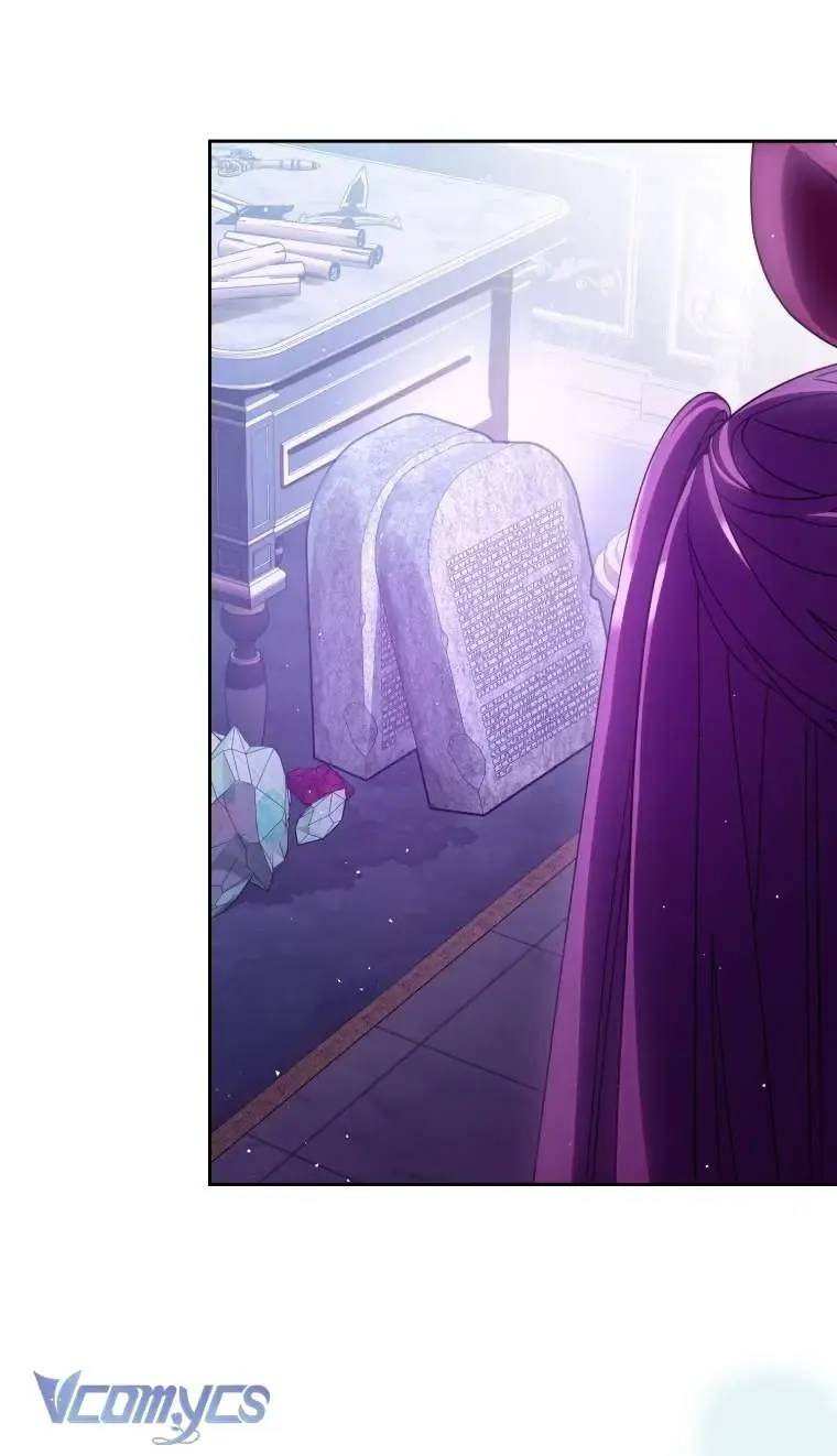 Người Vợ Hắc Ám Của Cậu Chồng Nhỏ - Chapter 18 - Page 49