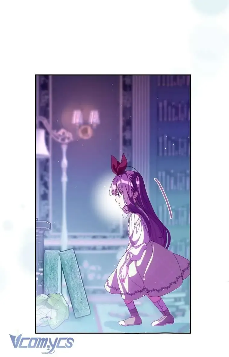 Người Vợ Hắc Ám Của Cậu Chồng Nhỏ - Chapter 18 - Page 50