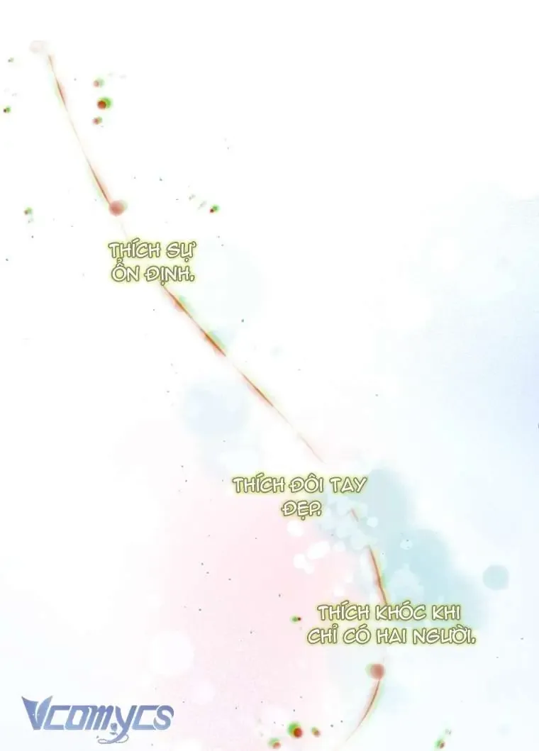 Người Vợ Hắc Ám Của Cậu Chồng Nhỏ - Chapter 18 - Page 51