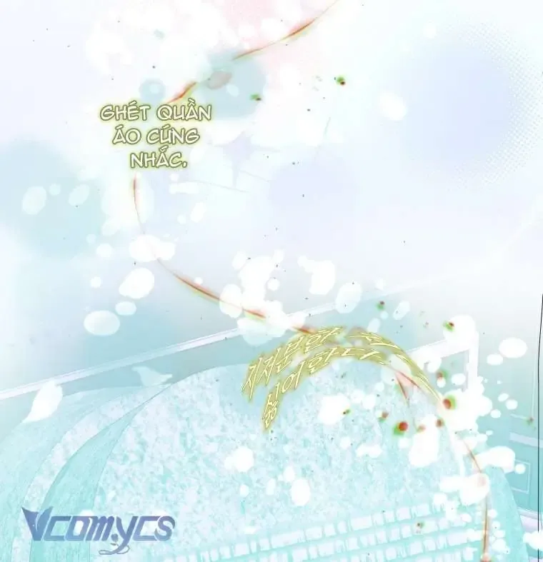 Người Vợ Hắc Ám Của Cậu Chồng Nhỏ - Chapter 18 - Page 52