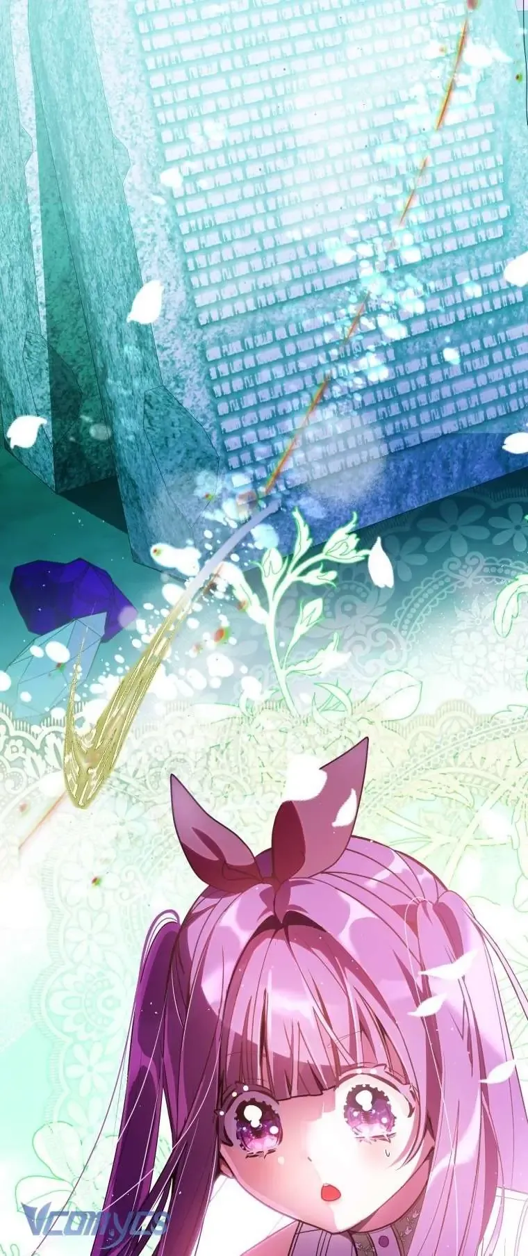 Người Vợ Hắc Ám Của Cậu Chồng Nhỏ - Chapter 18 - Page 53