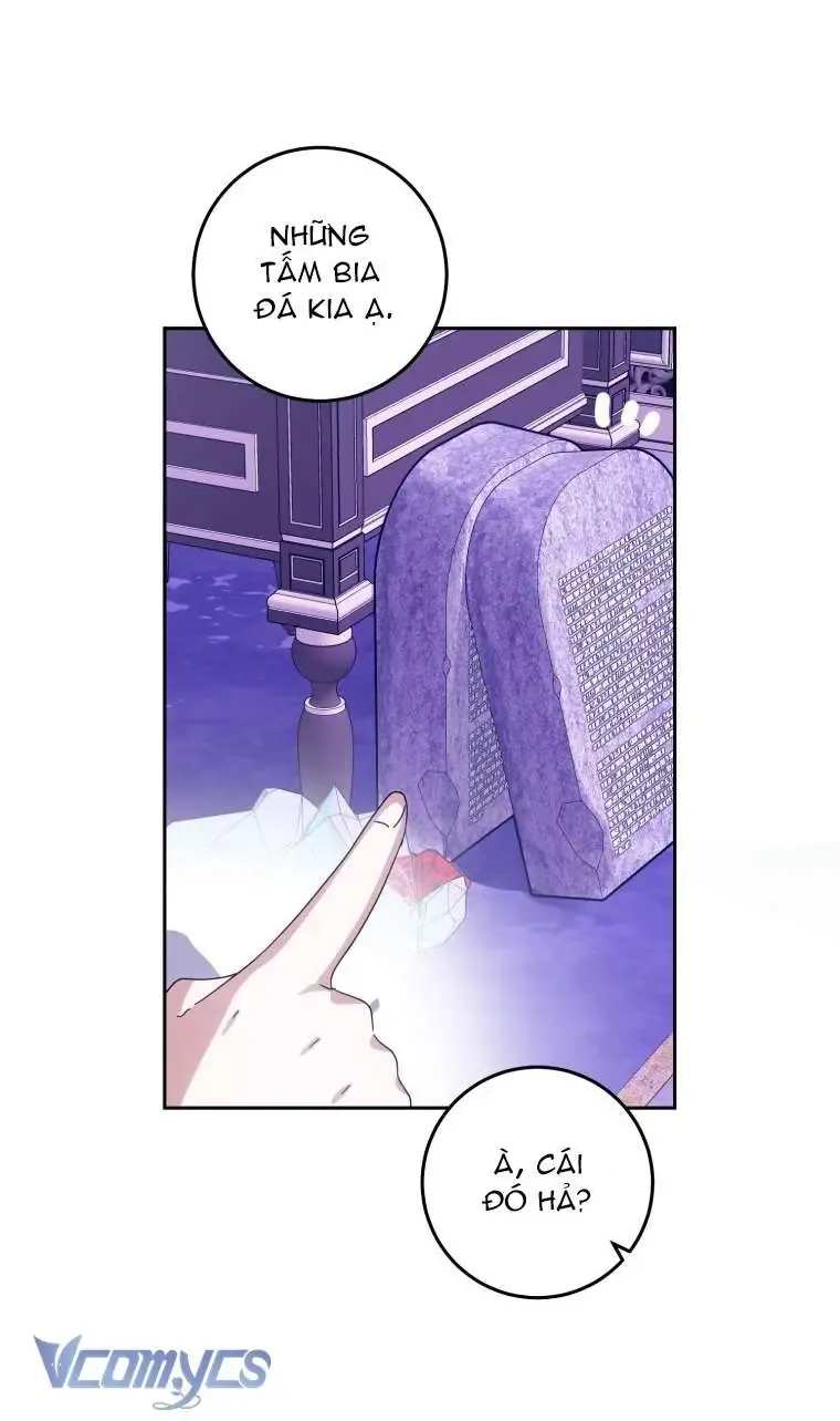 Người Vợ Hắc Ám Của Cậu Chồng Nhỏ - Chapter 18 - Page 62