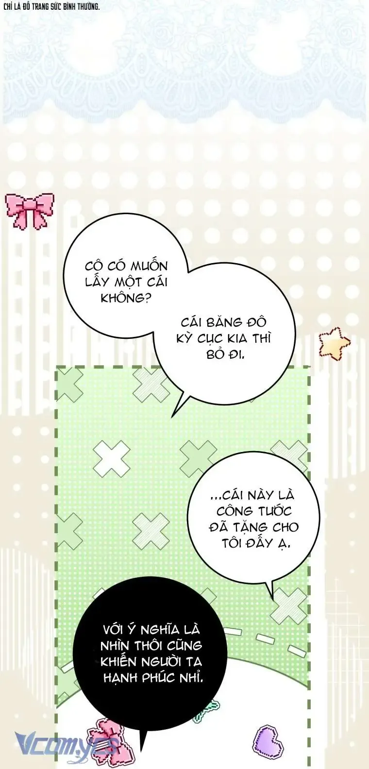 Người Vợ Hắc Ám Của Cậu Chồng Nhỏ - Chapter 18 - Page 68