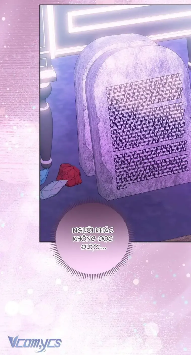 Người Vợ Hắc Ám Của Cậu Chồng Nhỏ - Chapter 18 - Page 71