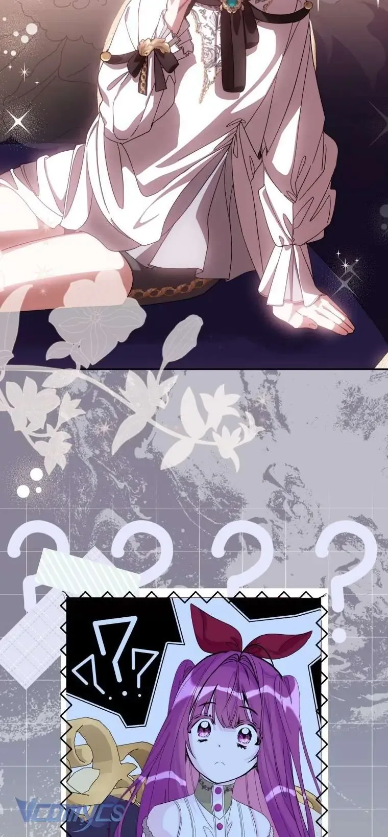 Người Vợ Hắc Ám Của Cậu Chồng Nhỏ - Chapter 18 - Page 73