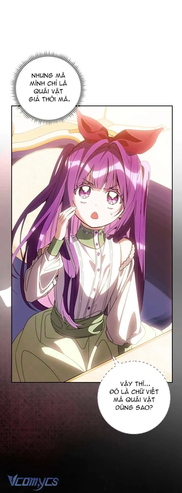 Người Vợ Hắc Ám Của Cậu Chồng Nhỏ - Chapter 18 - Page 75