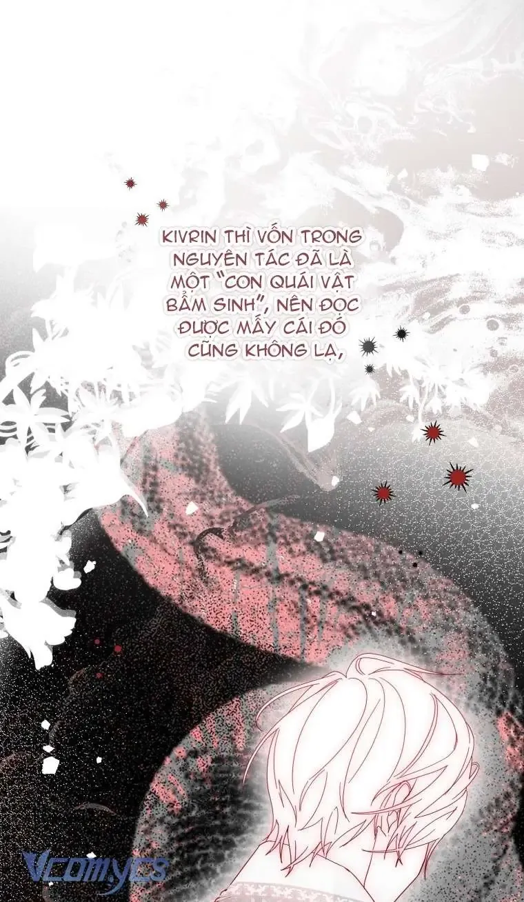 Người Vợ Hắc Ám Của Cậu Chồng Nhỏ - Chapter 18 - Page 77