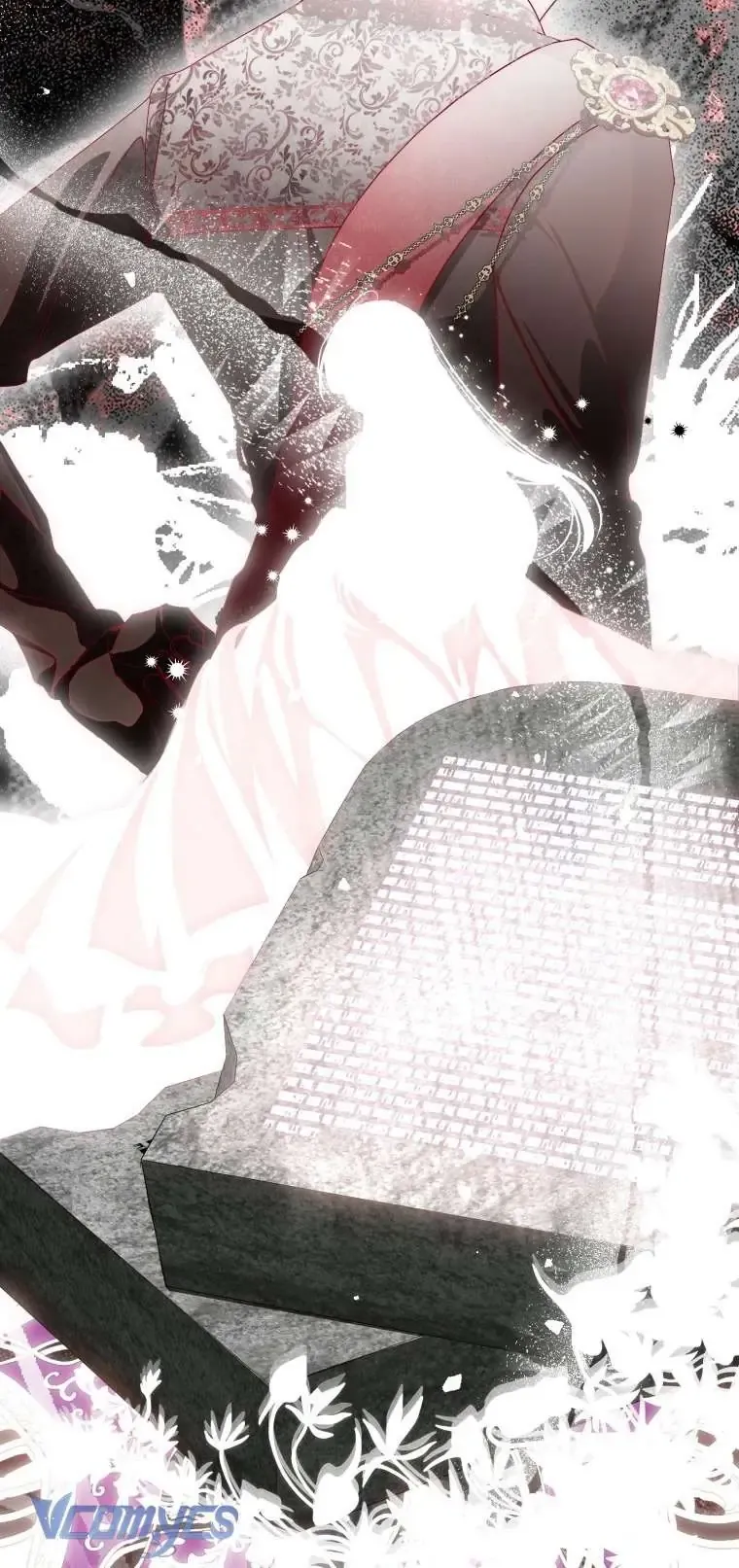 Người Vợ Hắc Ám Của Cậu Chồng Nhỏ - Chapter 18 - Page 78