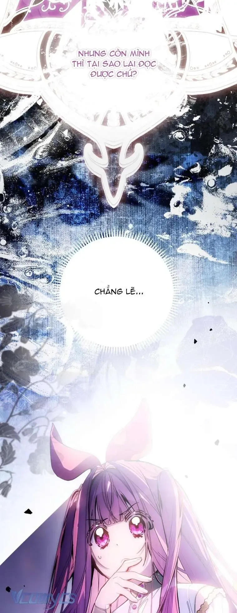 Người Vợ Hắc Ám Của Cậu Chồng Nhỏ - Chapter 18 - Page 79