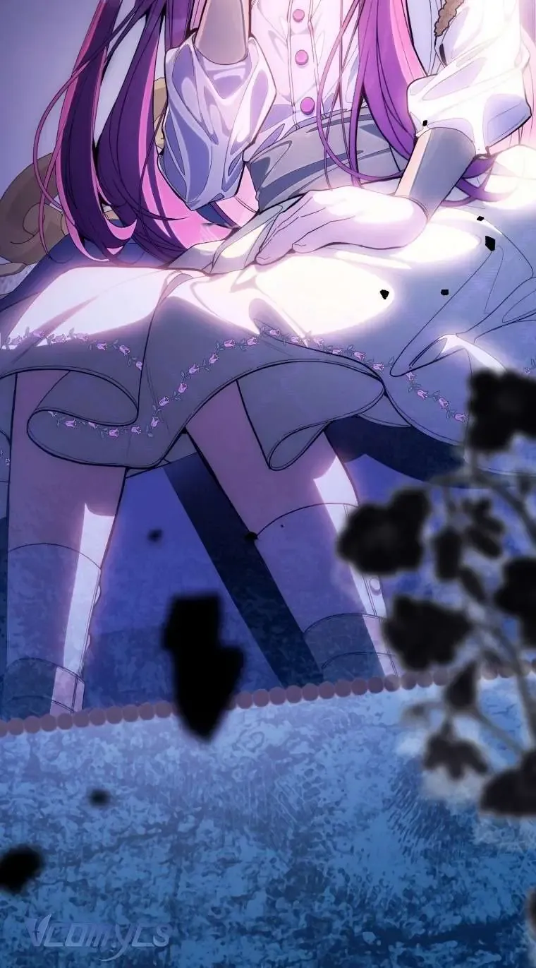 Người Vợ Hắc Ám Của Cậu Chồng Nhỏ - Chapter 18 - Page 80