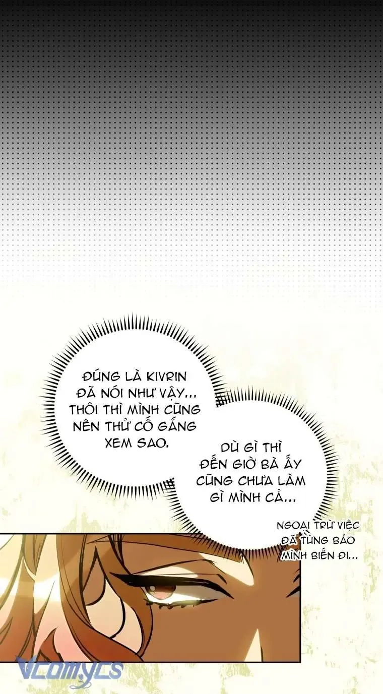 Người Vợ Hắc Ám Của Cậu Chồng Nhỏ - Chapter 19 - Page 17