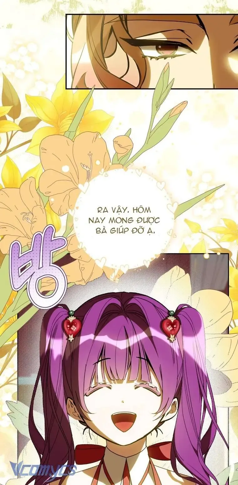 Người Vợ Hắc Ám Của Cậu Chồng Nhỏ - Chapter 19 - Page 18