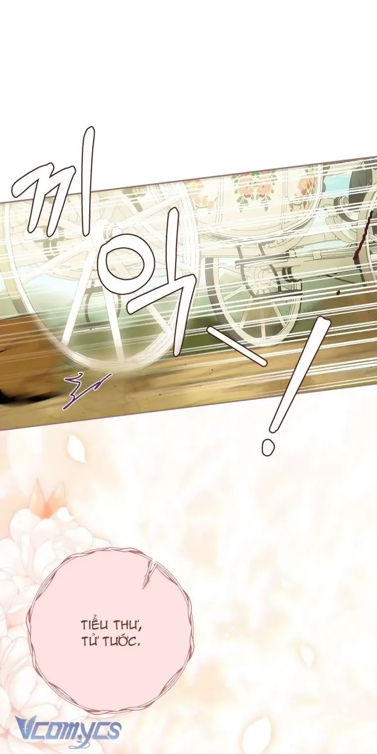 Người Vợ Hắc Ám Của Cậu Chồng Nhỏ - Chapter 19 - Page 20