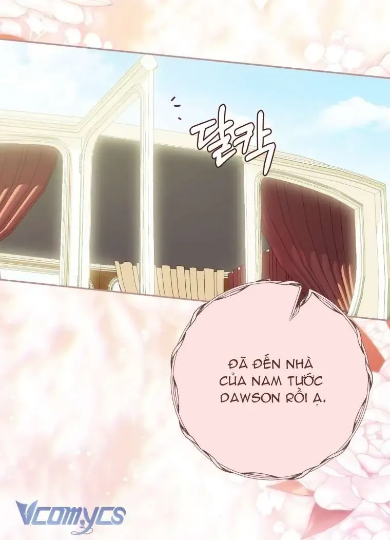 Người Vợ Hắc Ám Của Cậu Chồng Nhỏ - Chapter 19 - Page 21