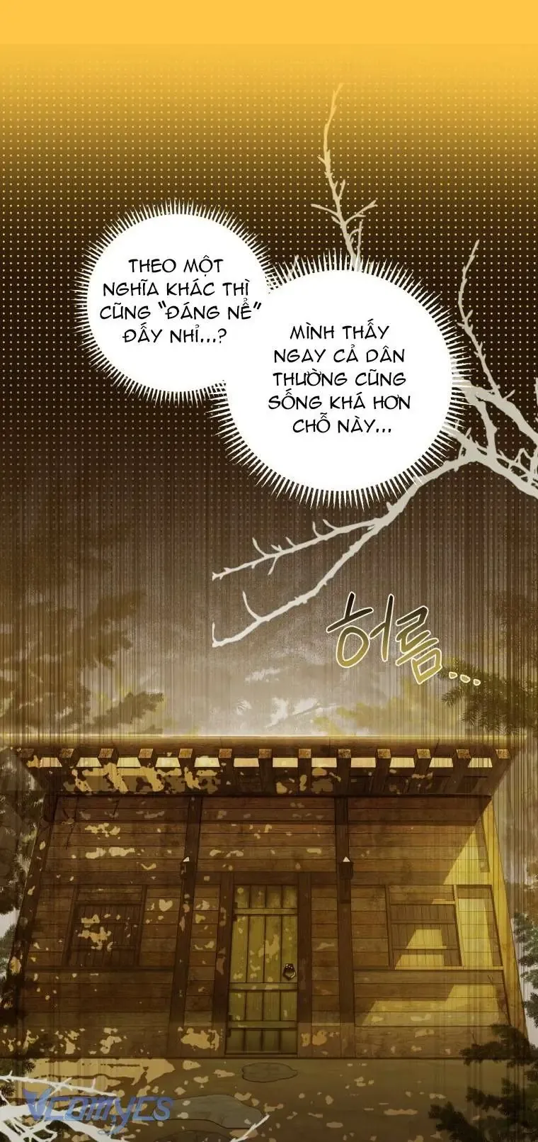 Người Vợ Hắc Ám Của Cậu Chồng Nhỏ - Chapter 19 - Page 24