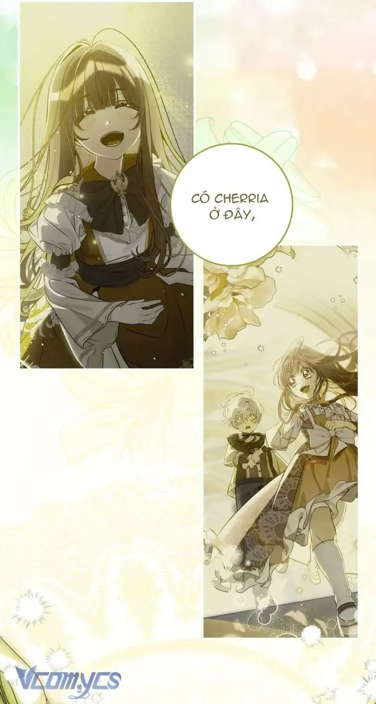 Người Vợ Hắc Ám Của Cậu Chồng Nhỏ - Chapter 19 - Page 3