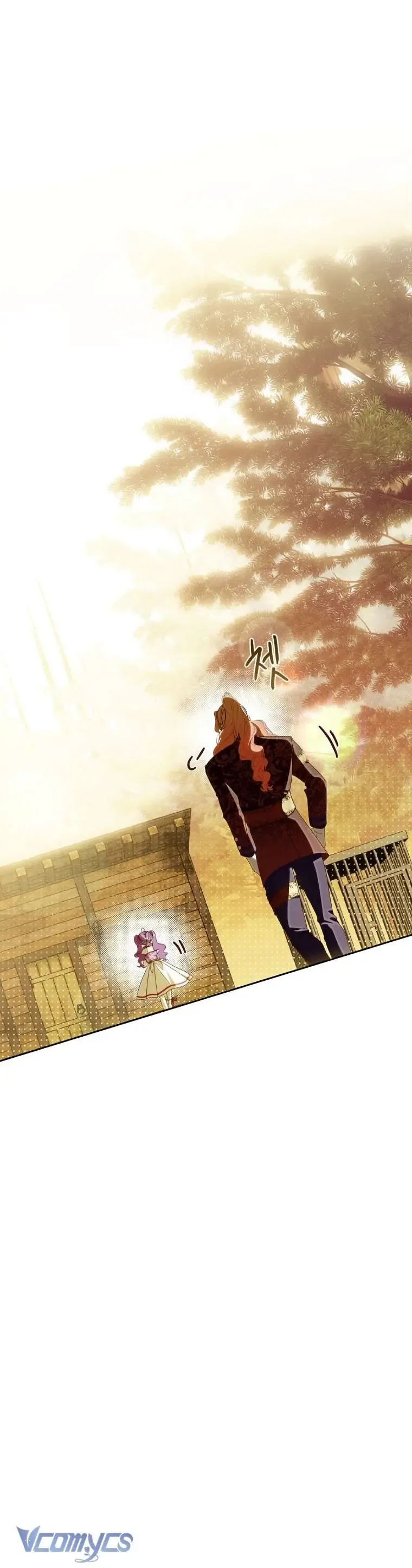 Người Vợ Hắc Ám Của Cậu Chồng Nhỏ - Chapter 19 - Page 33