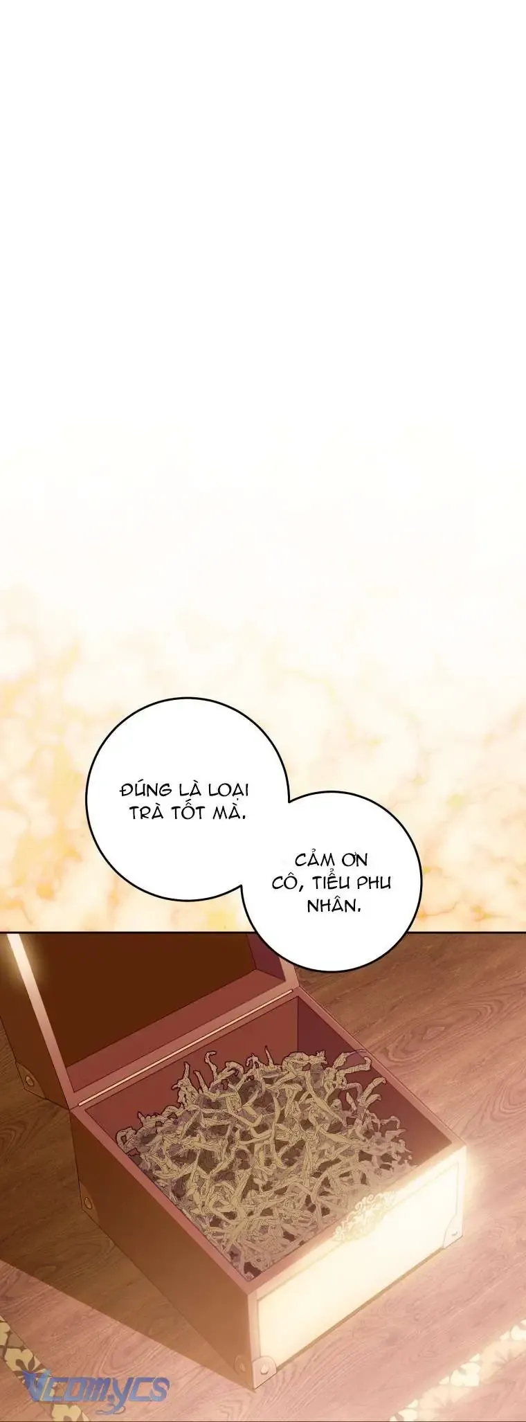 Người Vợ Hắc Ám Của Cậu Chồng Nhỏ - Chapter 19 - Page 34