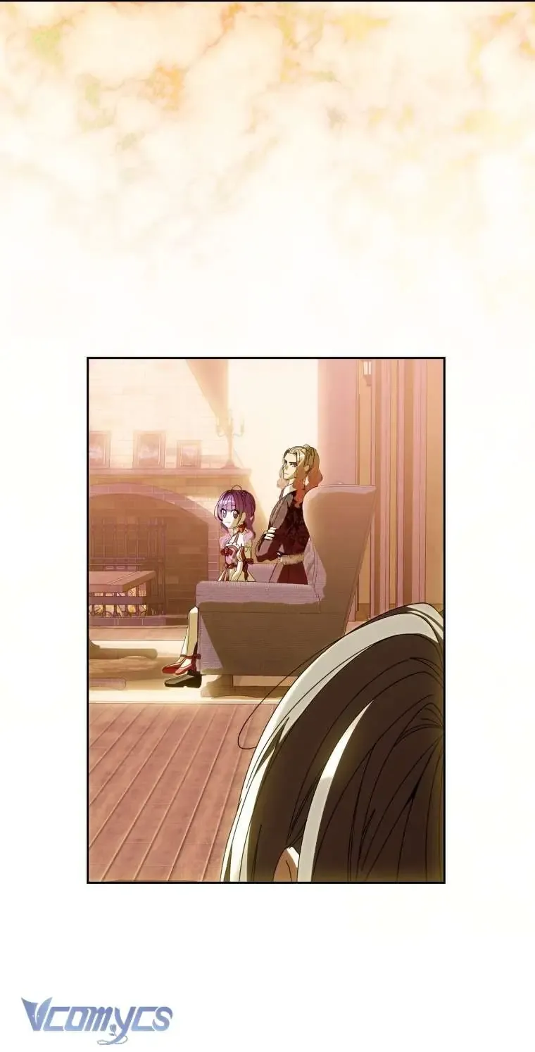 Người Vợ Hắc Ám Của Cậu Chồng Nhỏ - Chapter 19 - Page 36