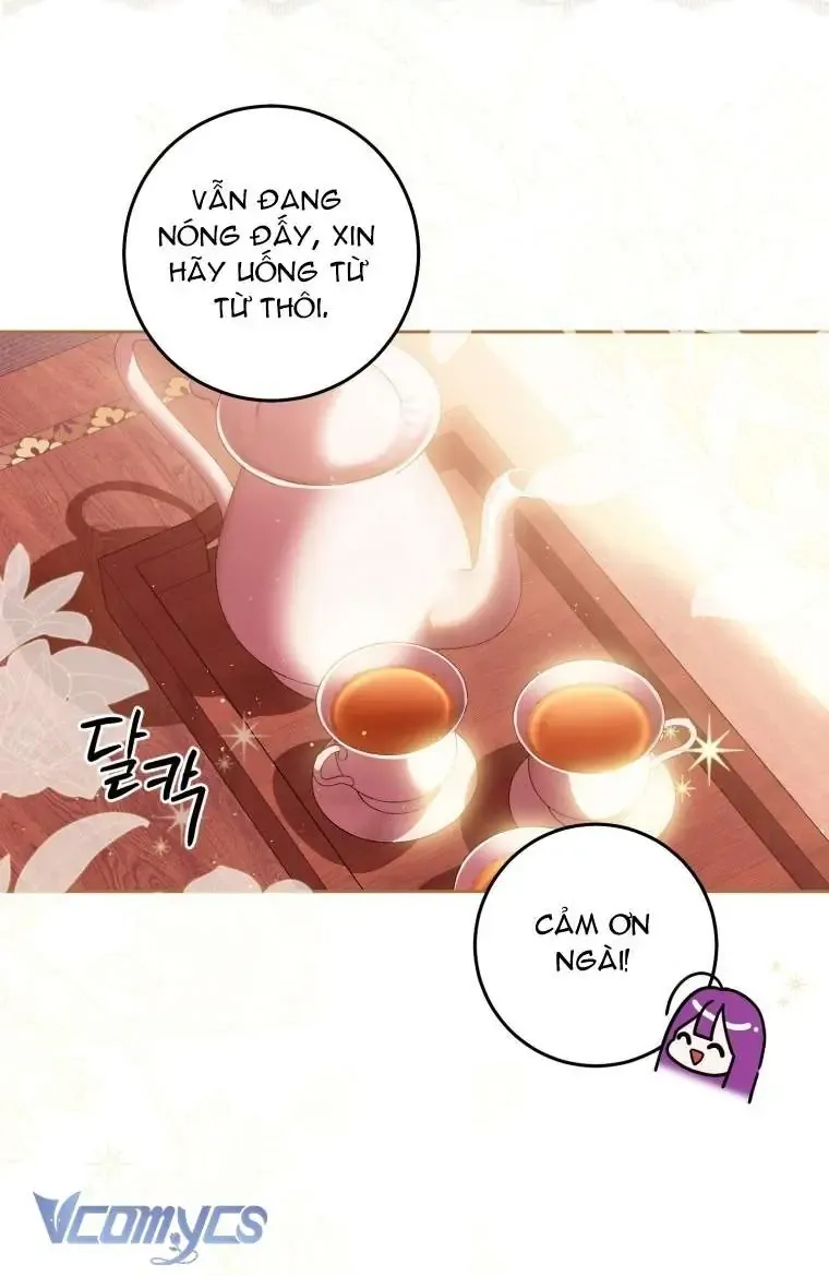 Người Vợ Hắc Ám Của Cậu Chồng Nhỏ - Chapter 19 - Page 43