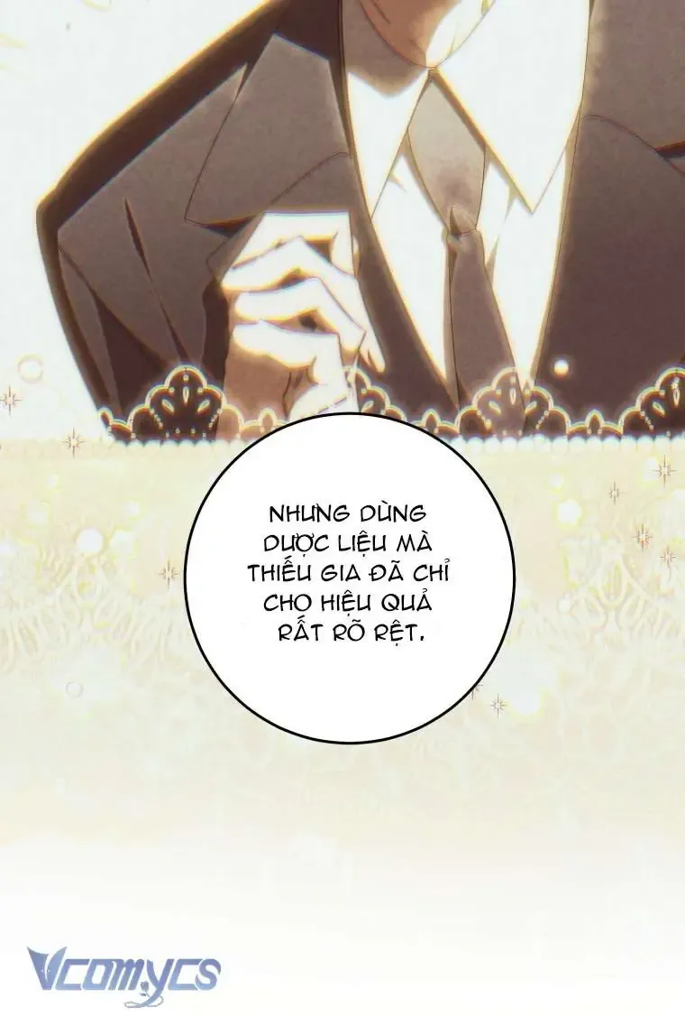 Người Vợ Hắc Ám Của Cậu Chồng Nhỏ - Chapter 19 - Page 49