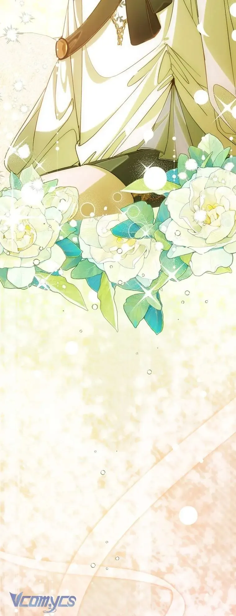 Người Vợ Hắc Ám Của Cậu Chồng Nhỏ - Chapter 19 - Page 5