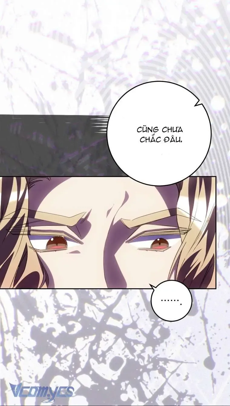 Người Vợ Hắc Ám Của Cậu Chồng Nhỏ - Chapter 19 - Page 55