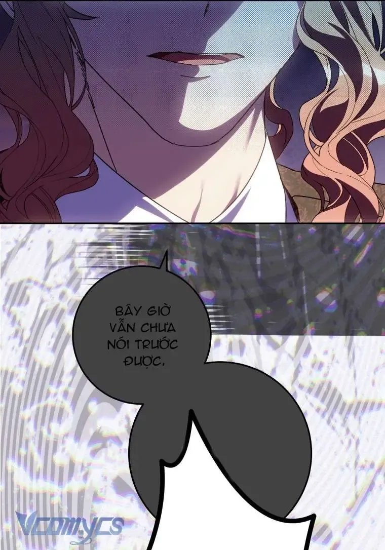 Người Vợ Hắc Ám Của Cậu Chồng Nhỏ - Chapter 19 - Page 56