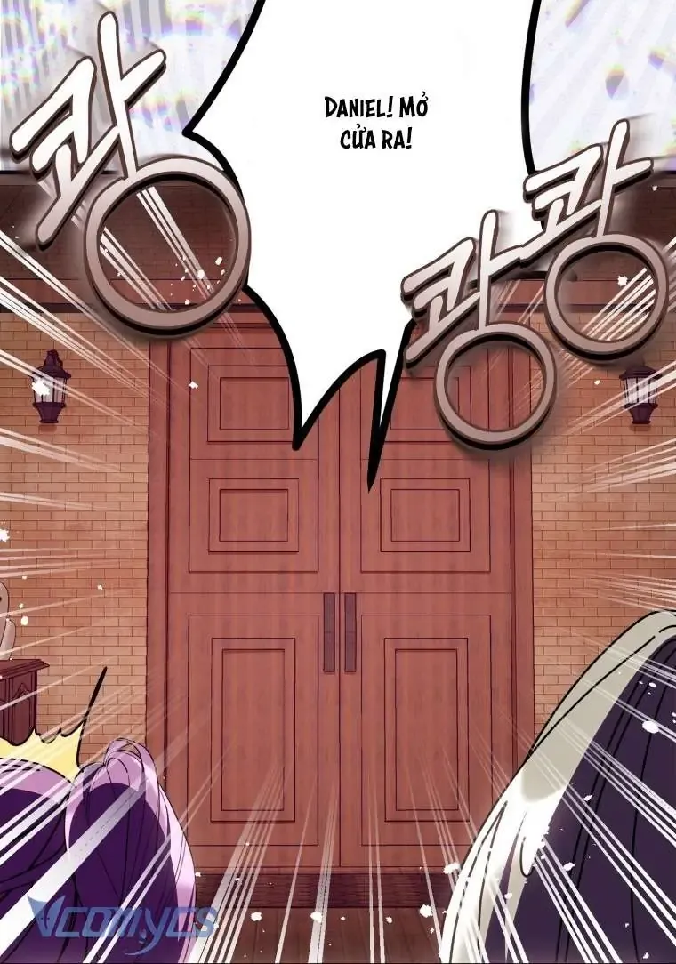 Người Vợ Hắc Ám Của Cậu Chồng Nhỏ - Chapter 19 - Page 57