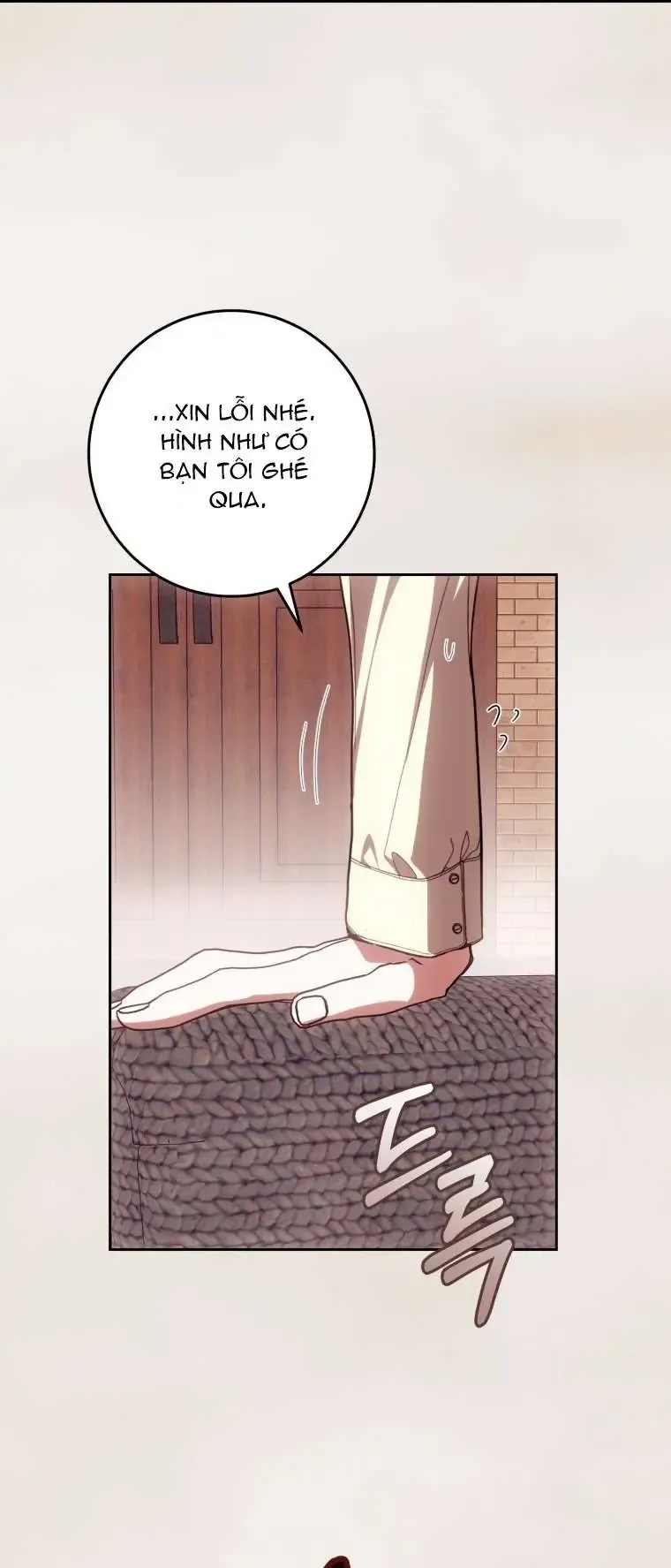 Người Vợ Hắc Ám Của Cậu Chồng Nhỏ - Chapter 19 - Page 58