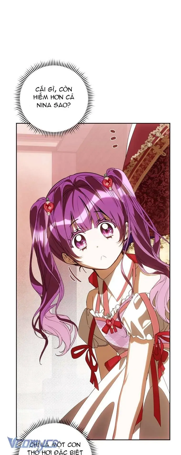 Người Vợ Hắc Ám Của Cậu Chồng Nhỏ - Chapter 19 - Page 60