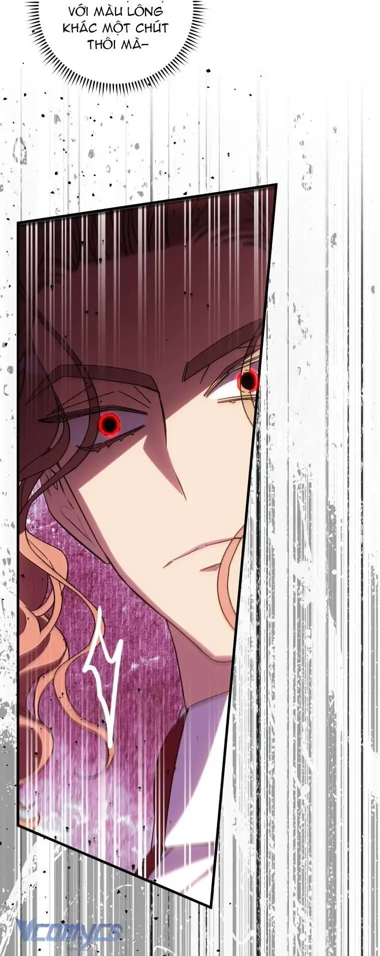 Người Vợ Hắc Ám Của Cậu Chồng Nhỏ - Chapter 19 - Page 61