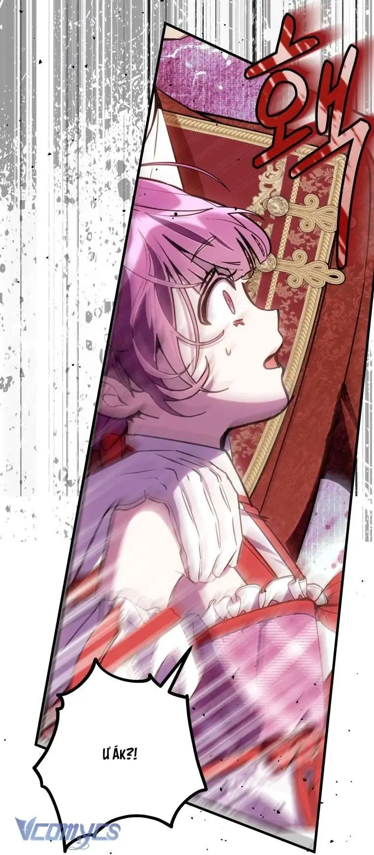 Người Vợ Hắc Ám Của Cậu Chồng Nhỏ - Chapter 19 - Page 62