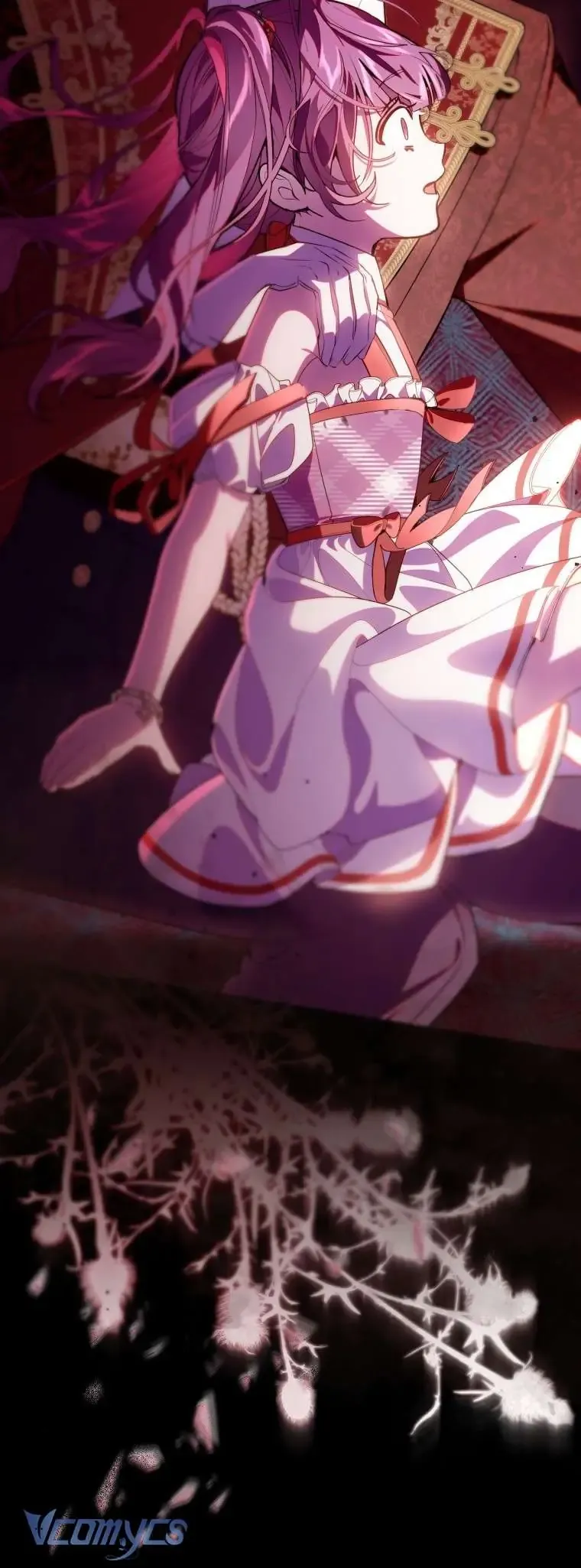 Người Vợ Hắc Ám Của Cậu Chồng Nhỏ - Chapter 19 - Page 64