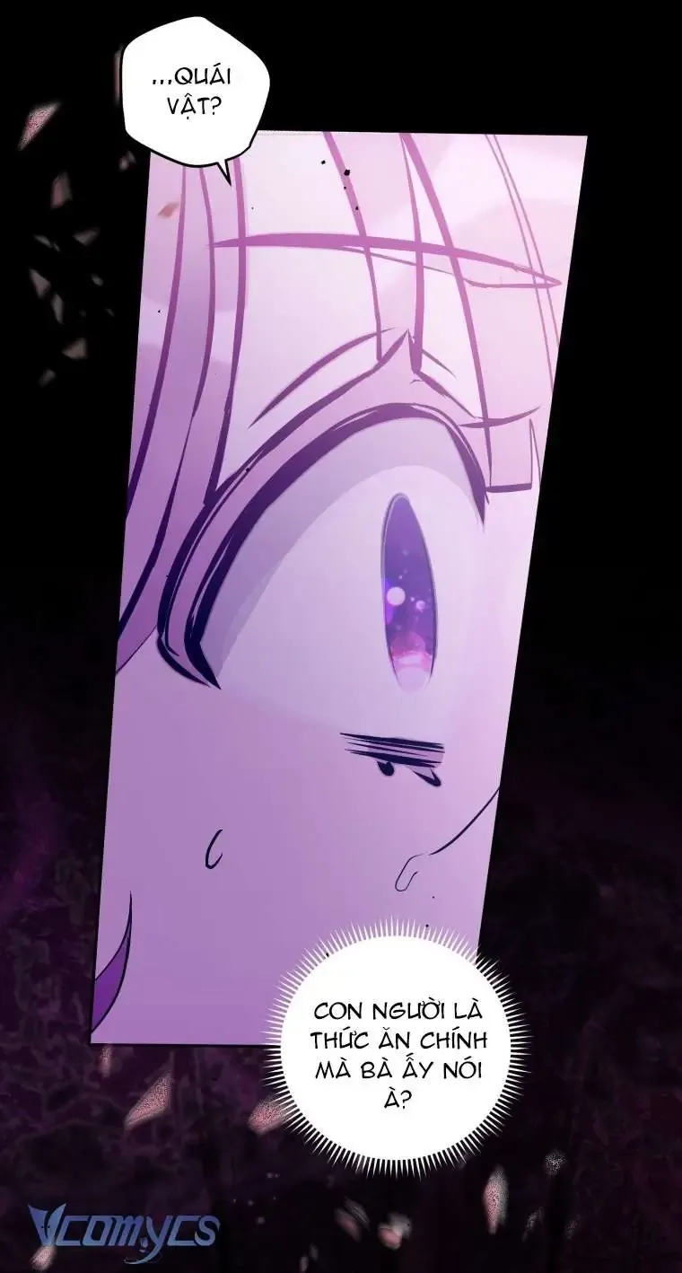 Người Vợ Hắc Ám Của Cậu Chồng Nhỏ - Chapter 19 - Page 65