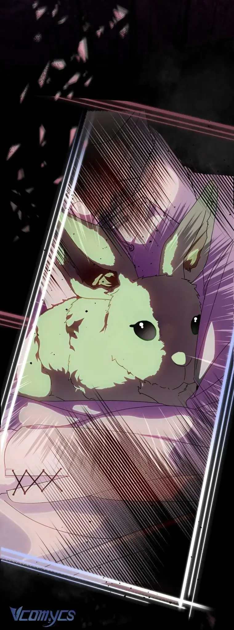 Người Vợ Hắc Ám Của Cậu Chồng Nhỏ - Chapter 19 - Page 66