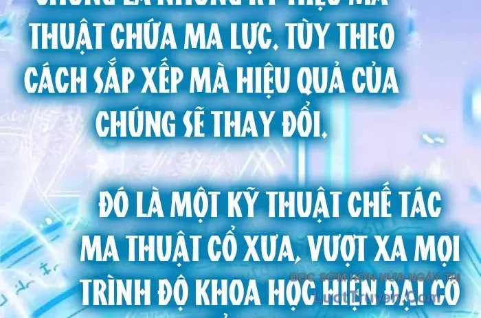 Pháp Sư Thiên Tài Phá Vỡ Giới Hạn - Chapter 31 - Page 184