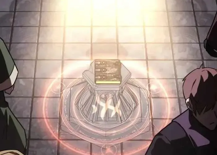 Pháp Sư Thiên Tài Phá Vỡ Giới Hạn - Chapter 31 - Page 191