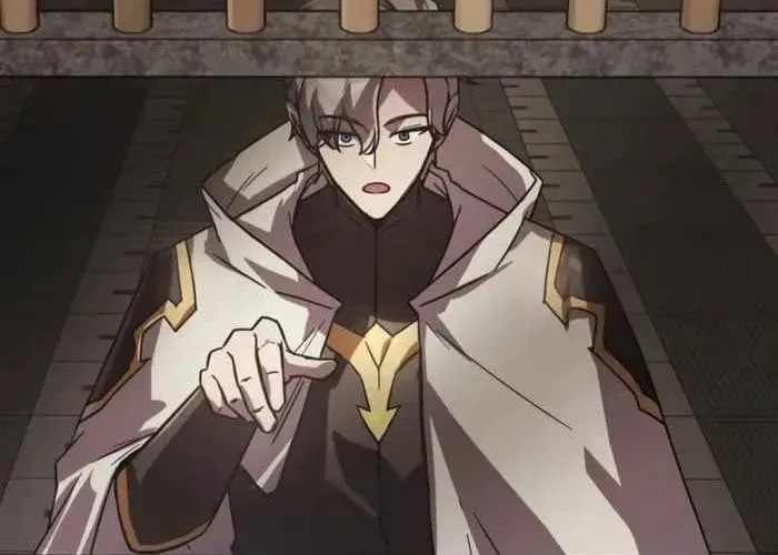 Pháp Sư Thiên Tài Phá Vỡ Giới Hạn - Chapter 31 - Page 201